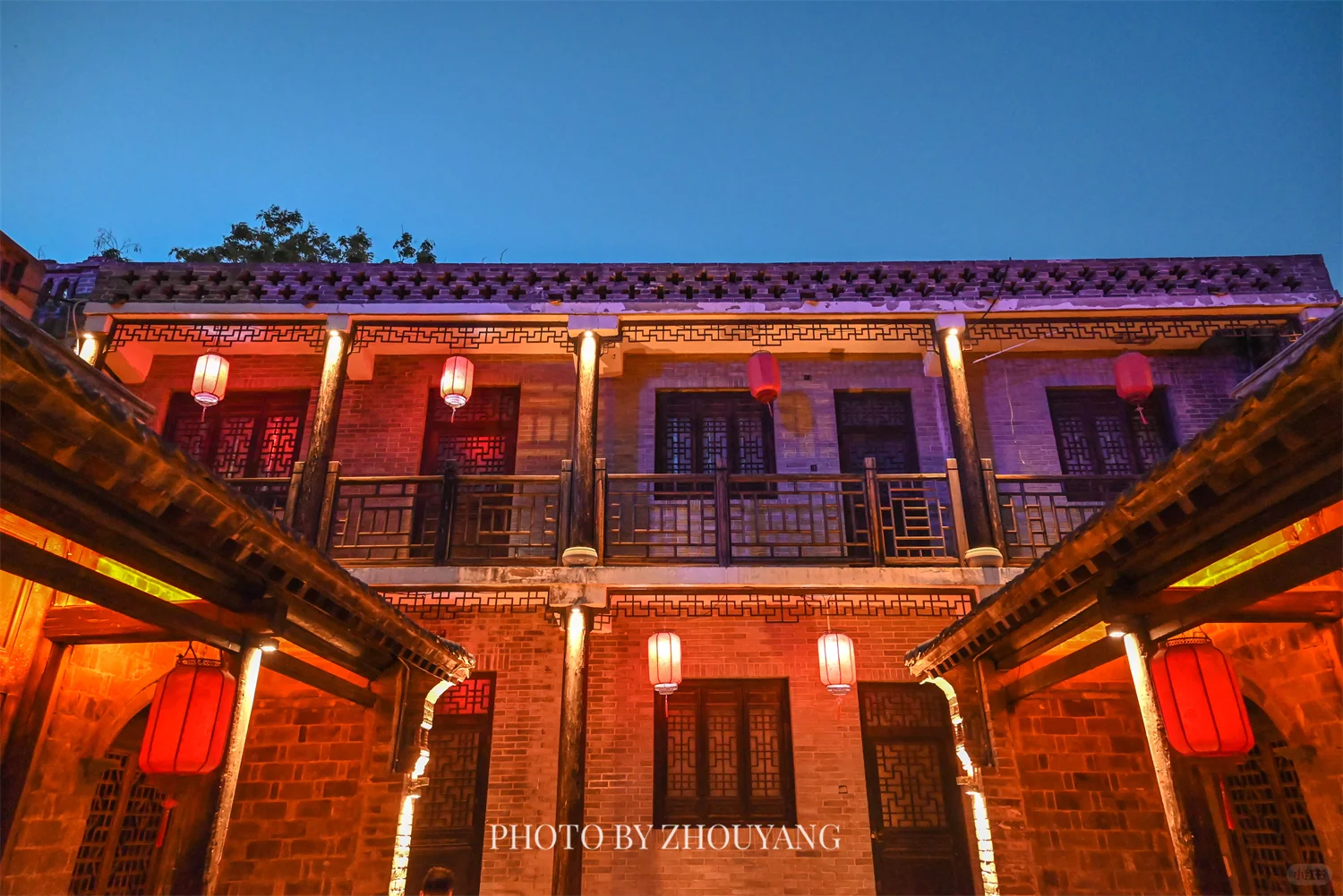 【仓巷街】一条代表安阳历史文化的古街