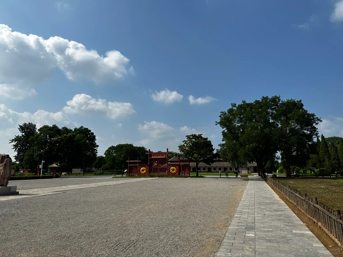 安阳两日游可以这样玩（一）✈️