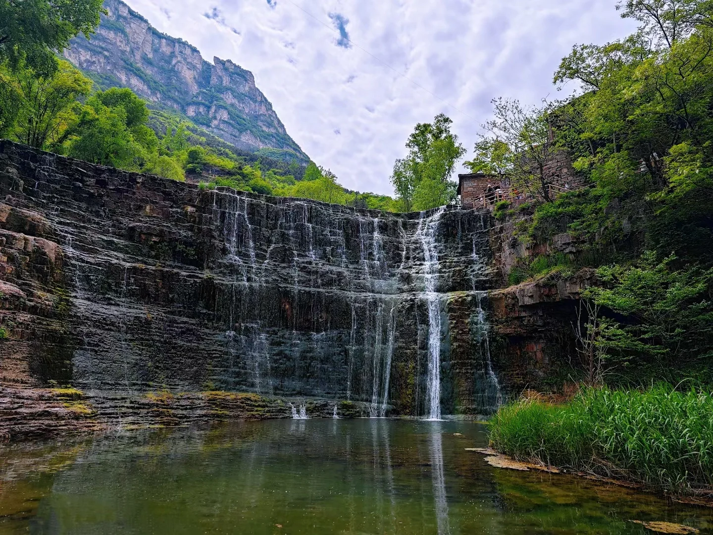 安阳旅游攻略大全