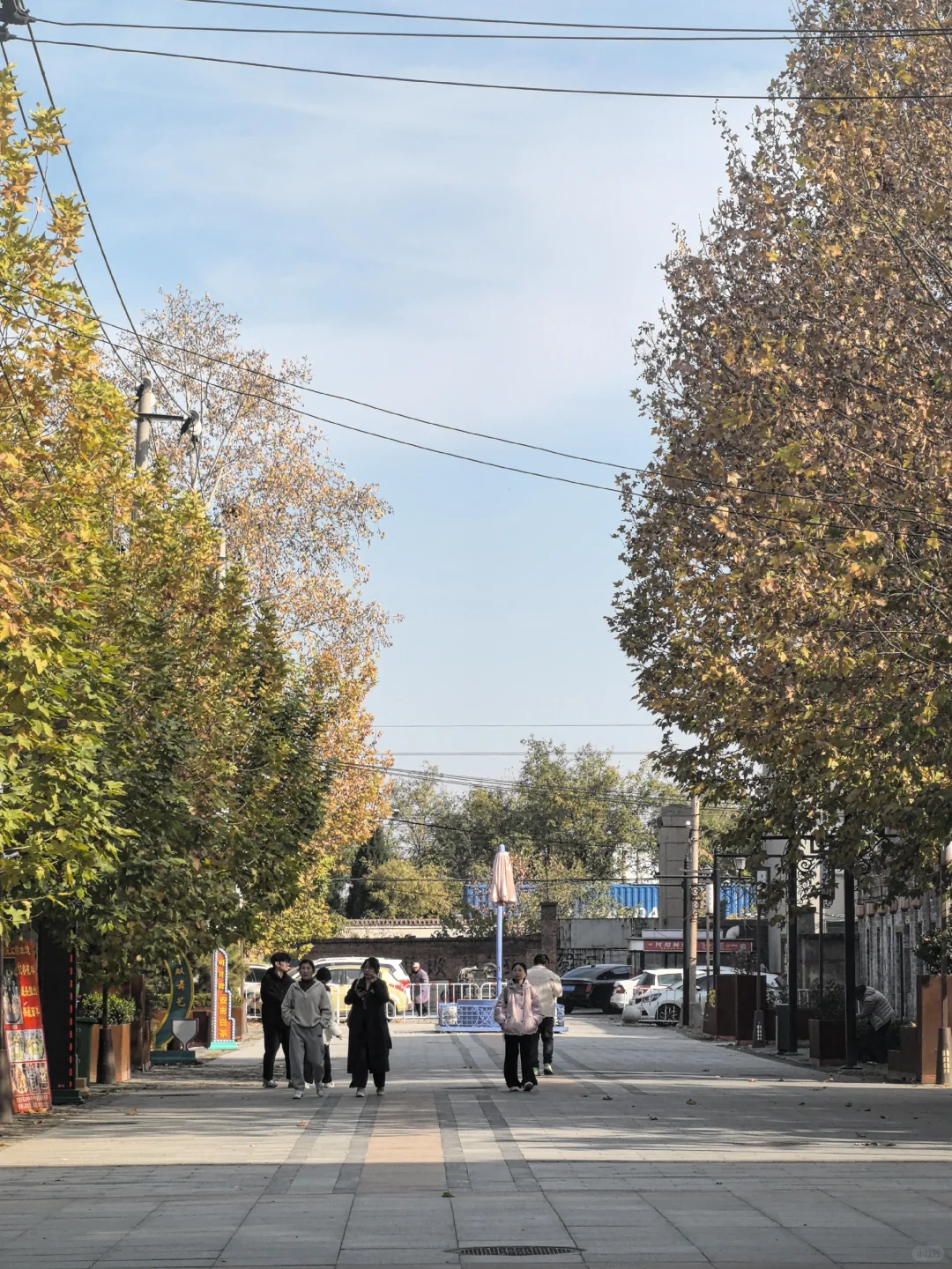 安阳📍迄今为止Citywalk🚶最好玩的线路