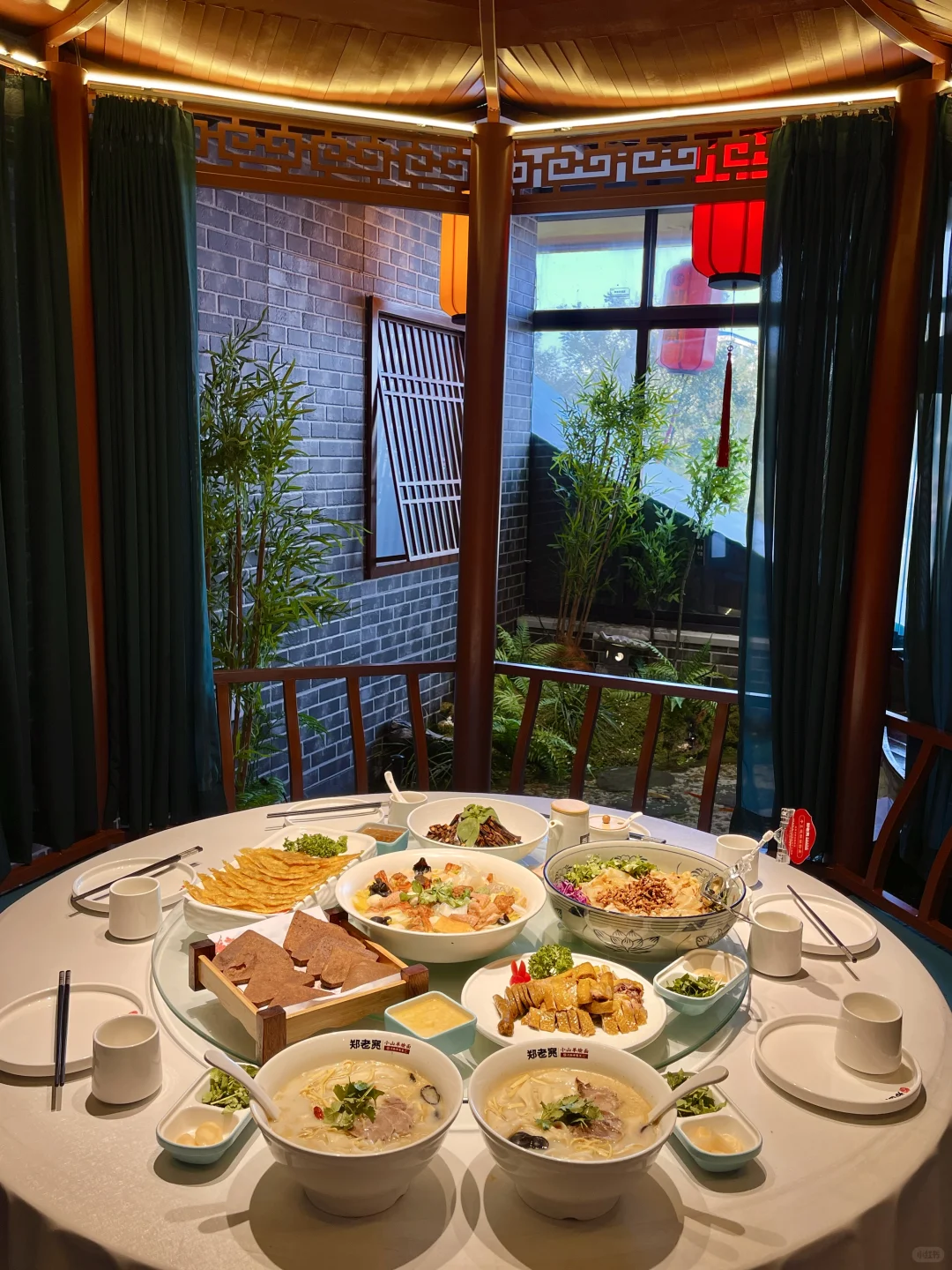 安阳！终于吃上这口河南烩面了！！