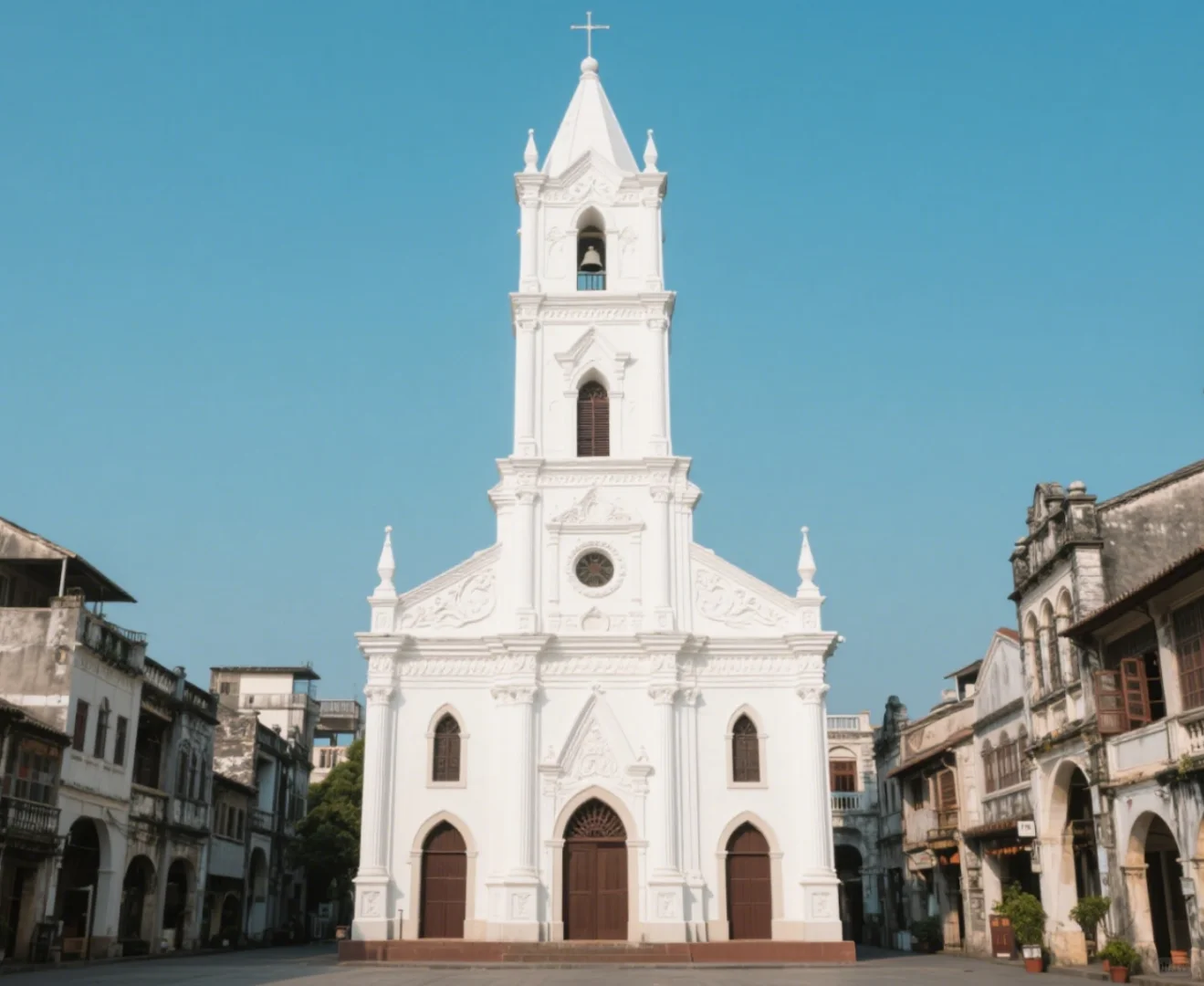 📅2025 年 5 月 15 日晴 | 安阳访古之旅