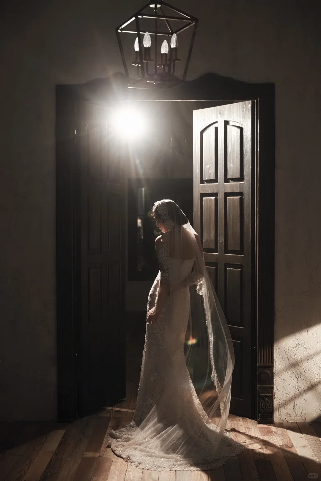 客片丨安阳斑马婚纱摄影《ZEBRA STUDIO》