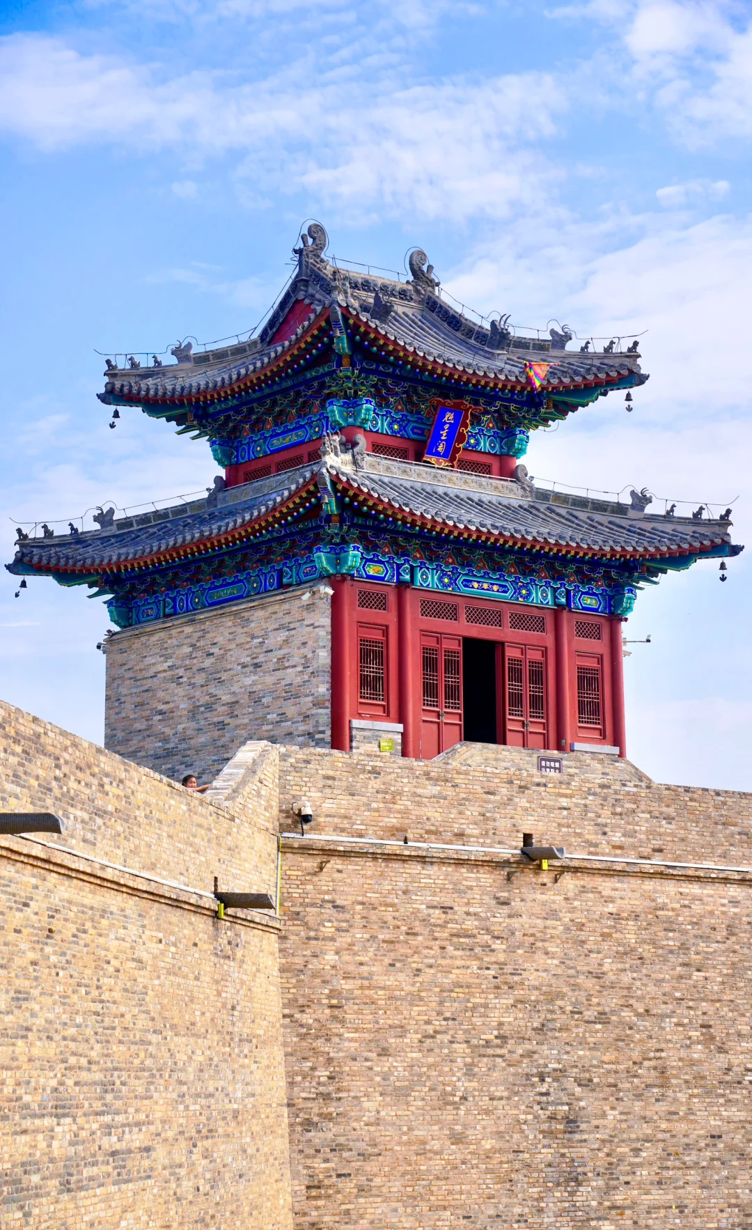 五一！安阳！两天！怒走 5 万步！！！