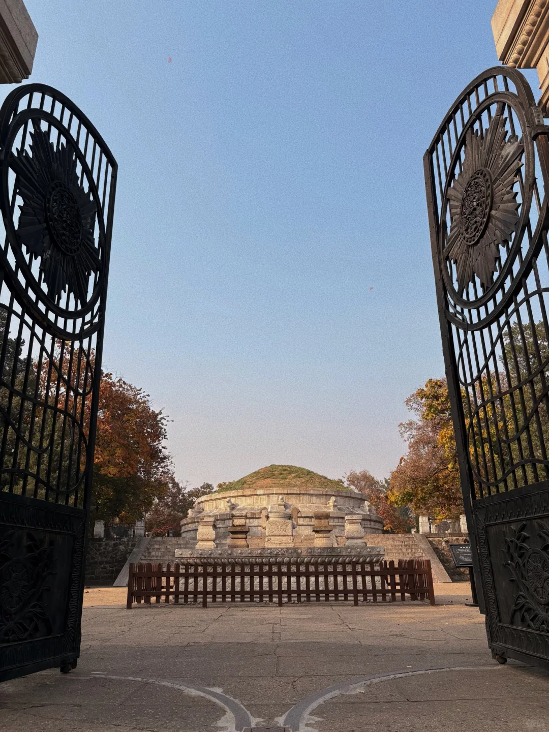 小王日记11月4日安阳day4