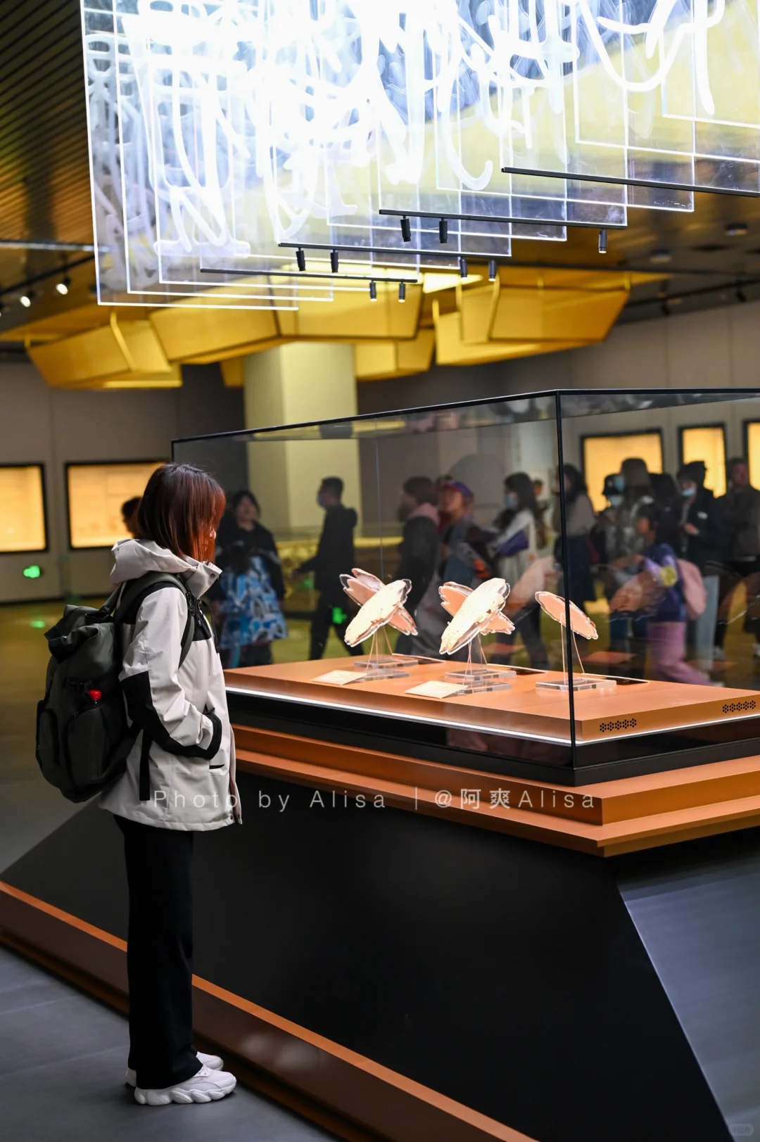 去了2次总结的安阳攻略，进来直接抄作业！