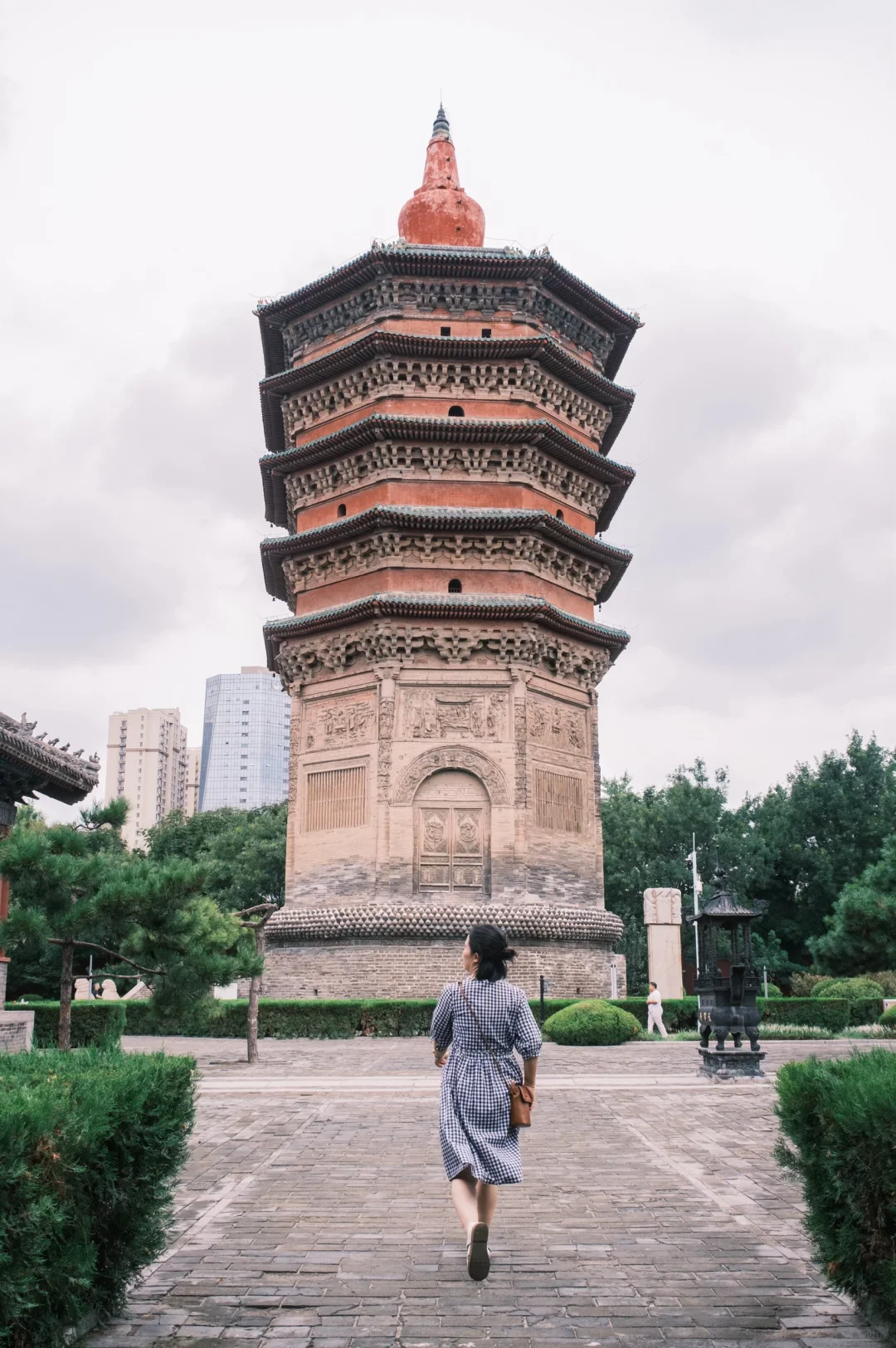 安阳 | 穿越三千年，七朝古都的时空漫步