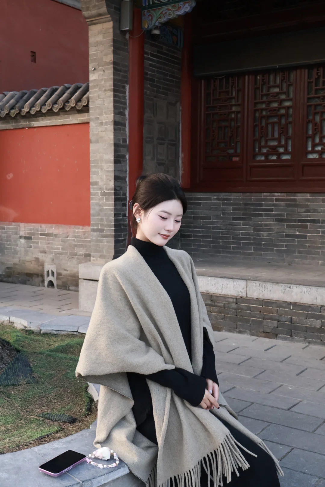 陪拍日记|这里不是北京 是安阳📍