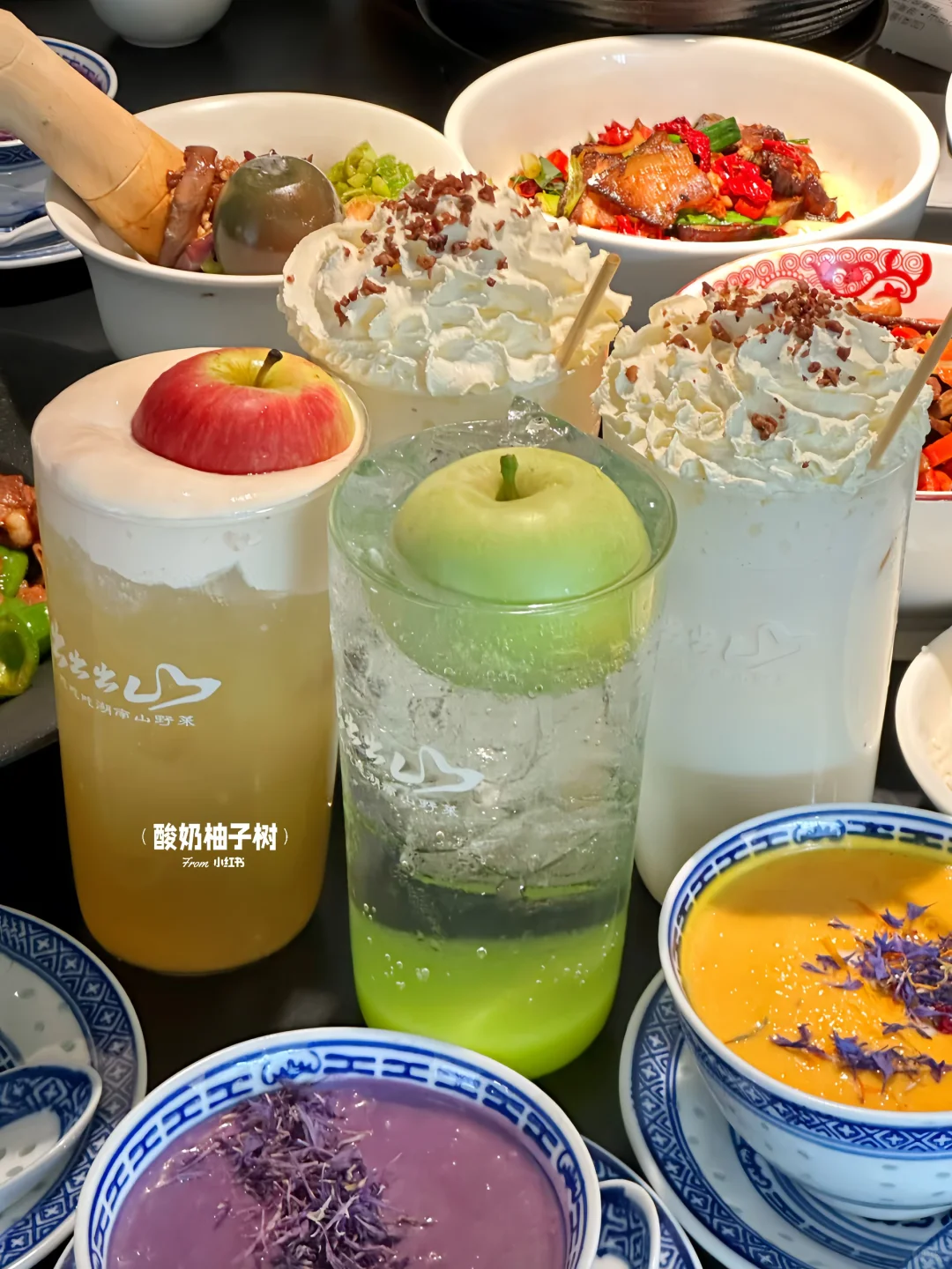 开了！！预计是安阳下一个排队王🥹🥹