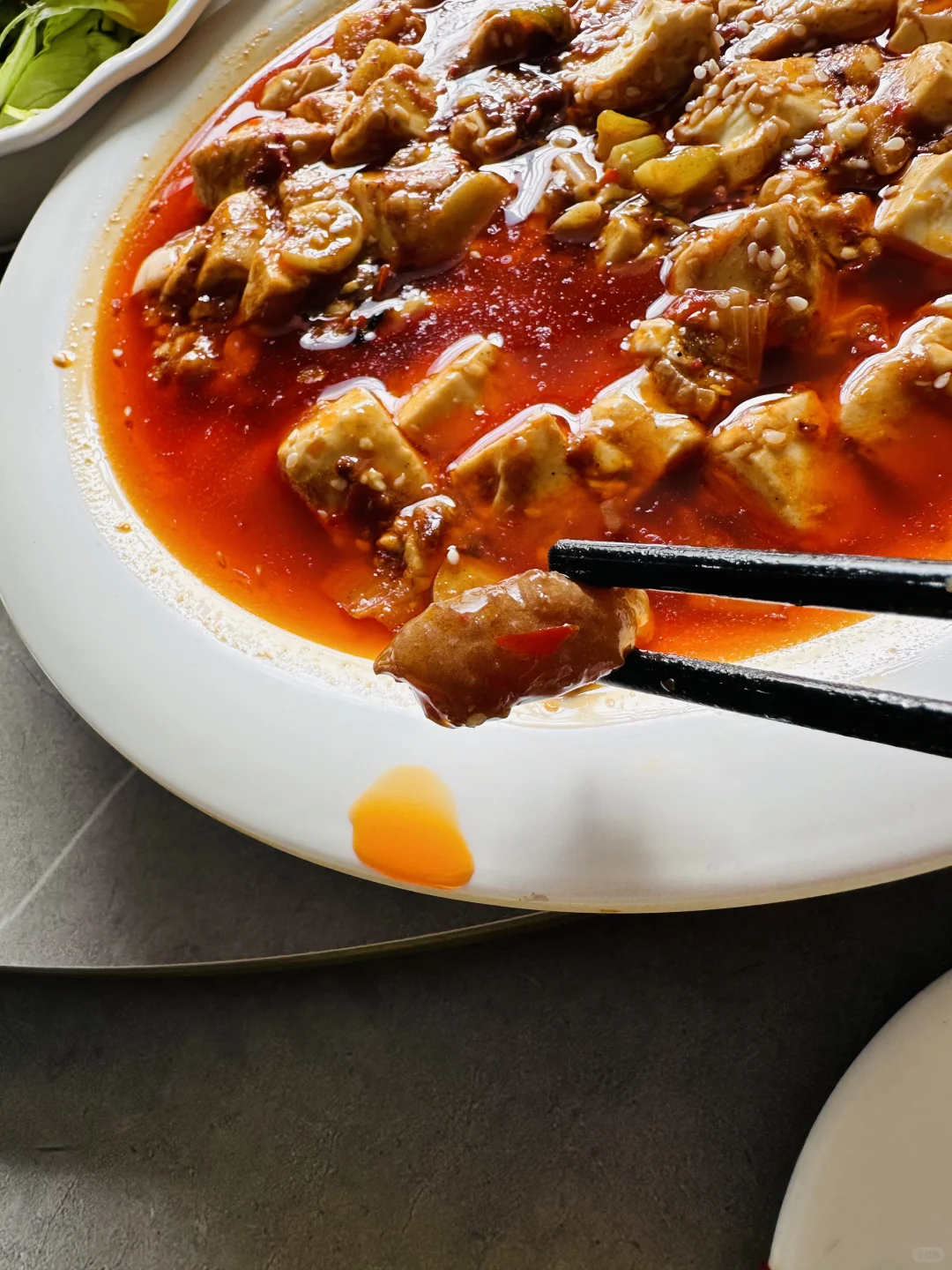 这不是香港，是安阳！