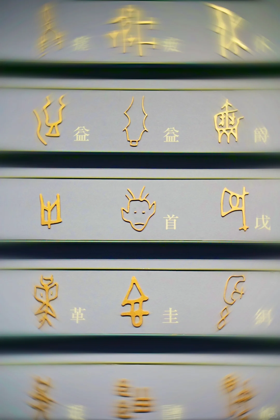 五一！安阳！两天！怒走 5 万步！！！