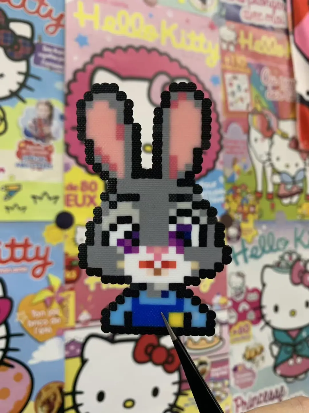 :《疯狂动物城2》太好看啦