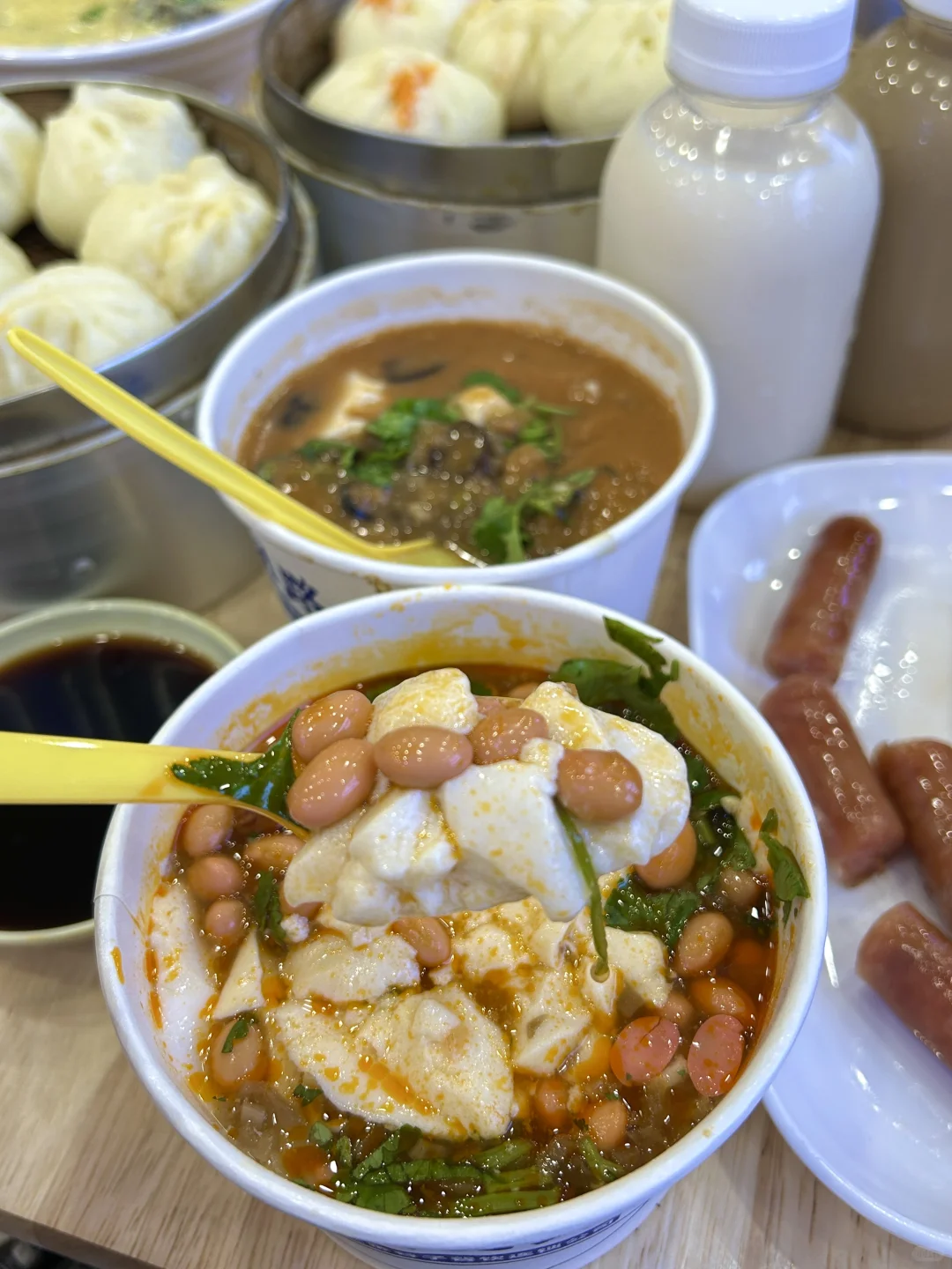 安阳这物价让我感到震撼。。便宜的离谱。。。😳