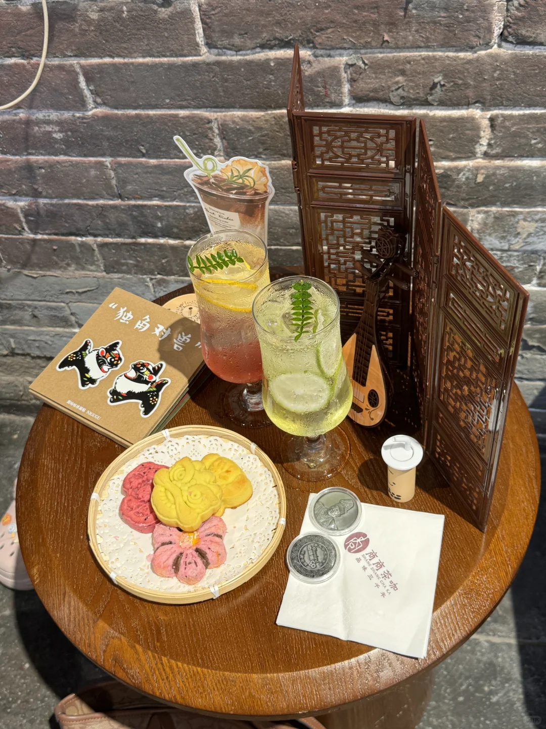 来安阳📍不要错过的新地标！！！