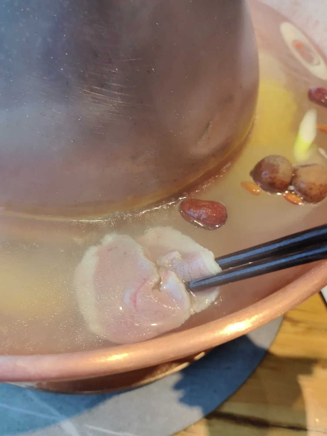 安阳冬天必吃榜好吃铜锅涮肉推荐！