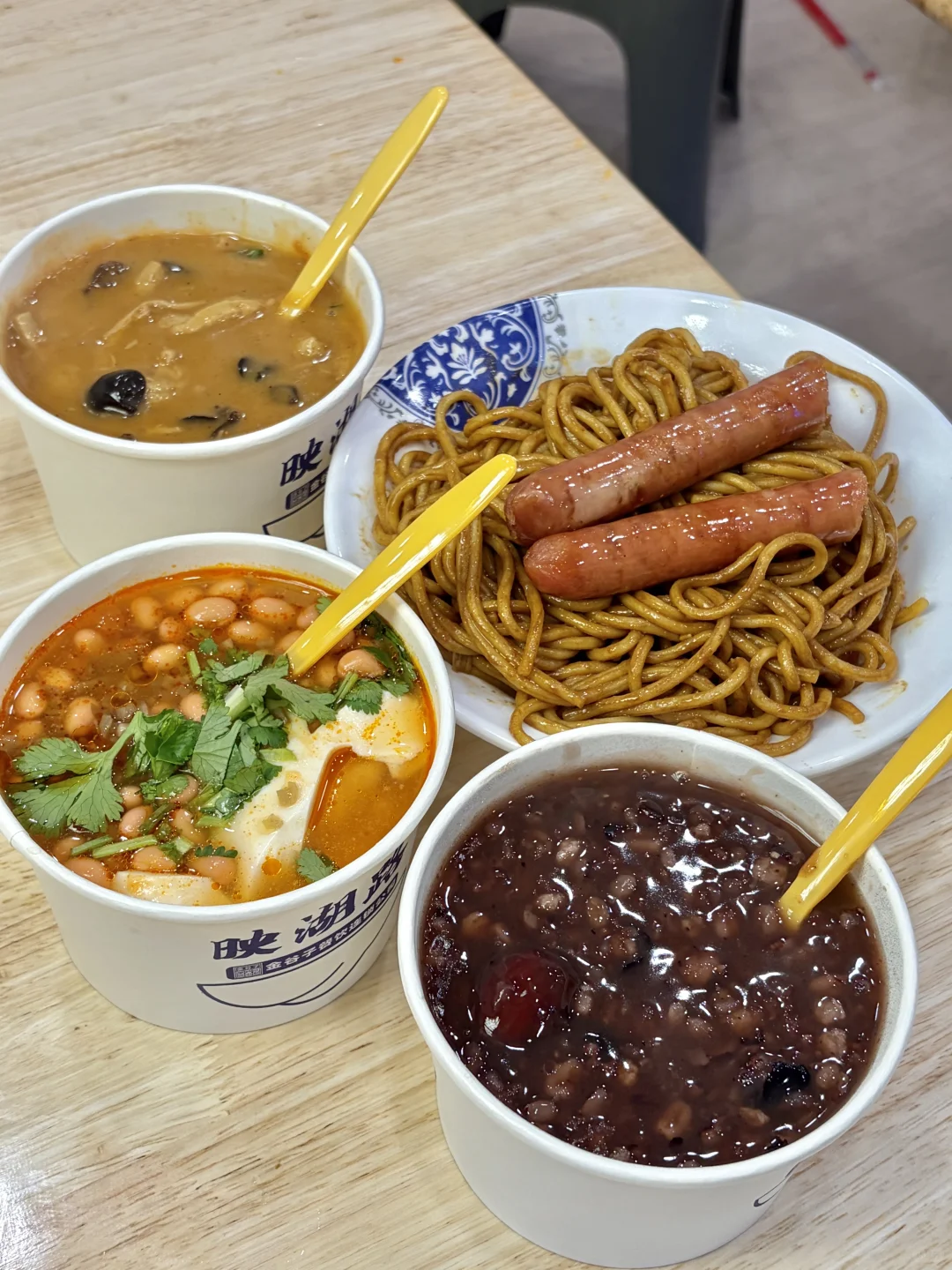 安阳‼️这才是人民心目中的平价版“深夜食堂”