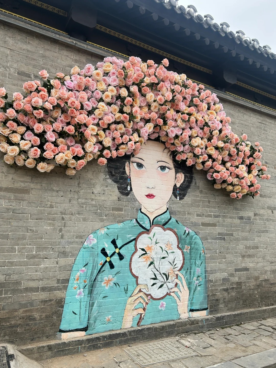 安阳又多一打卡地……在安阳！