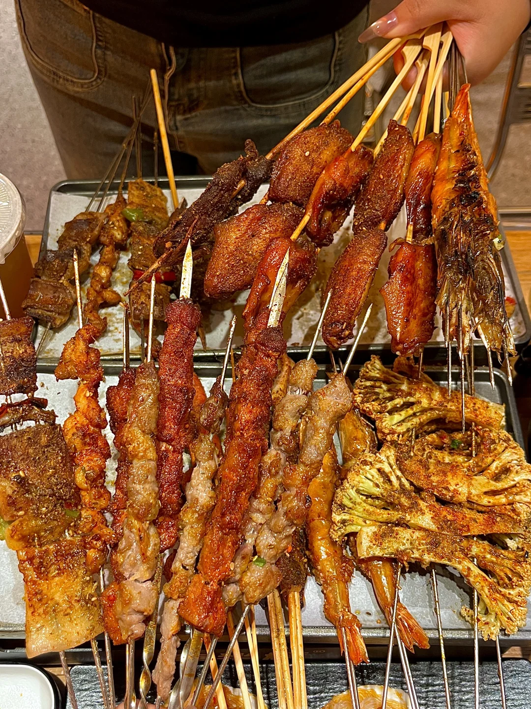 安阳新开的！！！真的能花小钱装大杯。。。🥂