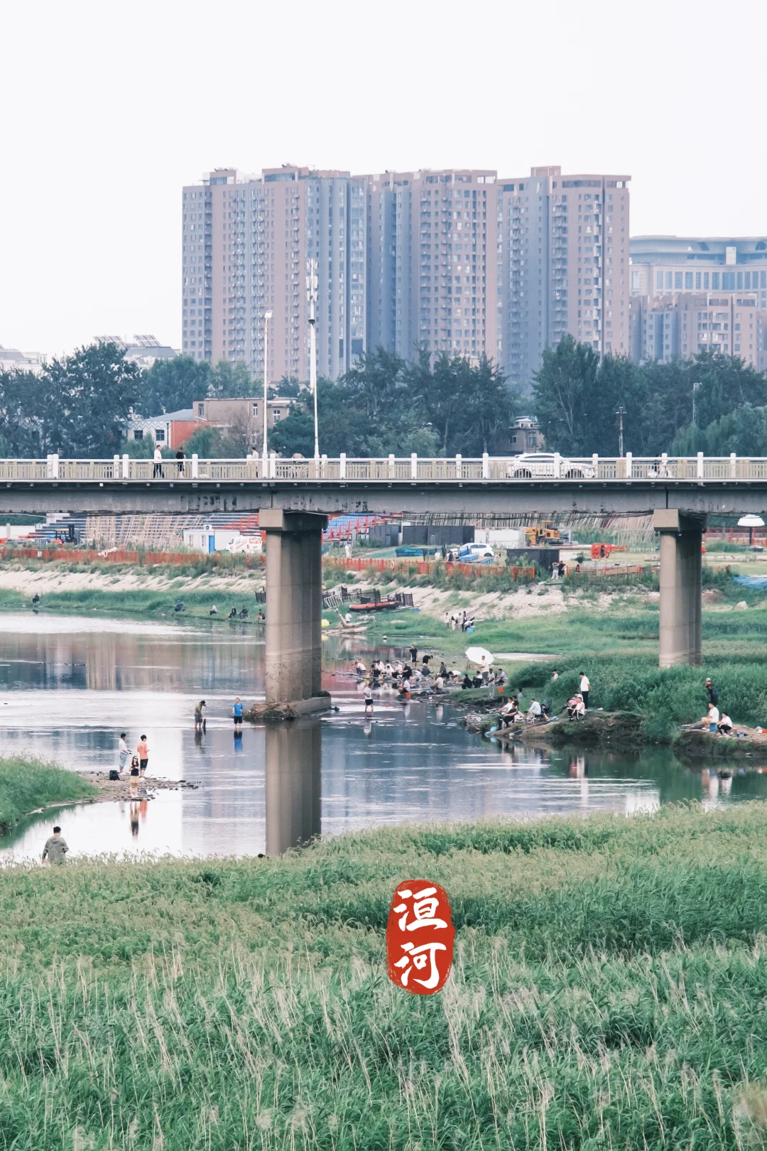 安阳 | 穿越三千年，七朝古都的时空漫步