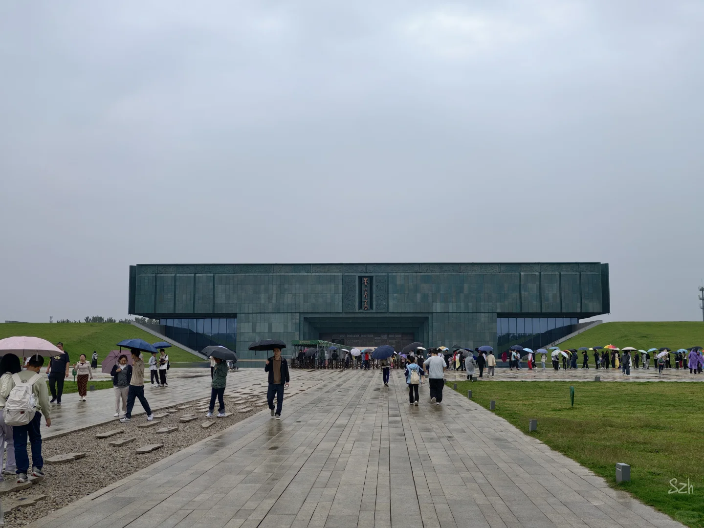 疯狂旅游记丨安阳DAY3