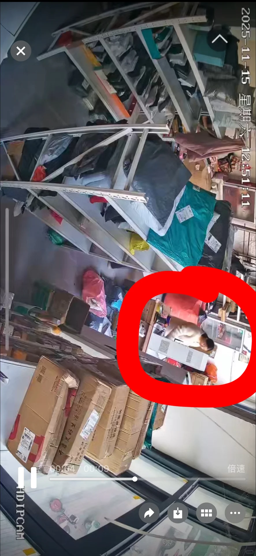 河南安阳汤阴县的白嫖怪