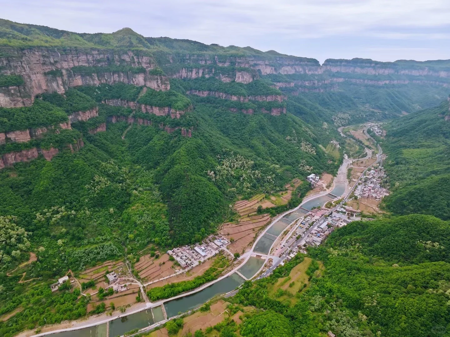 安阳旅游攻略大全