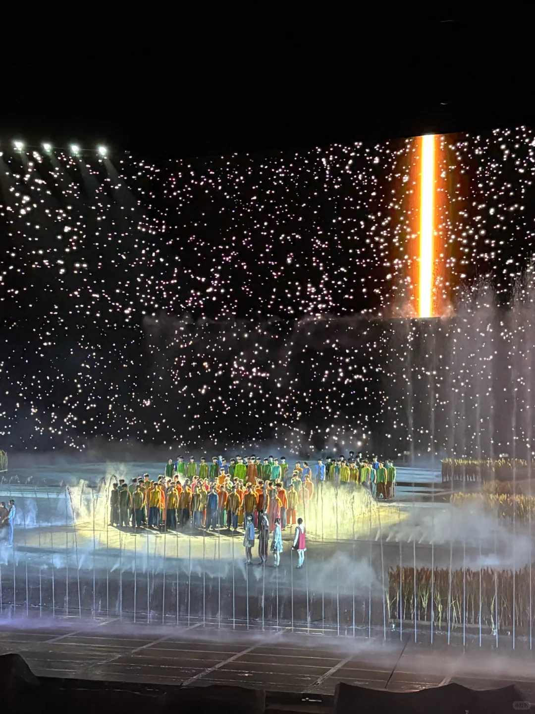 来到安阳🐾一座被低估了的宝藏小城