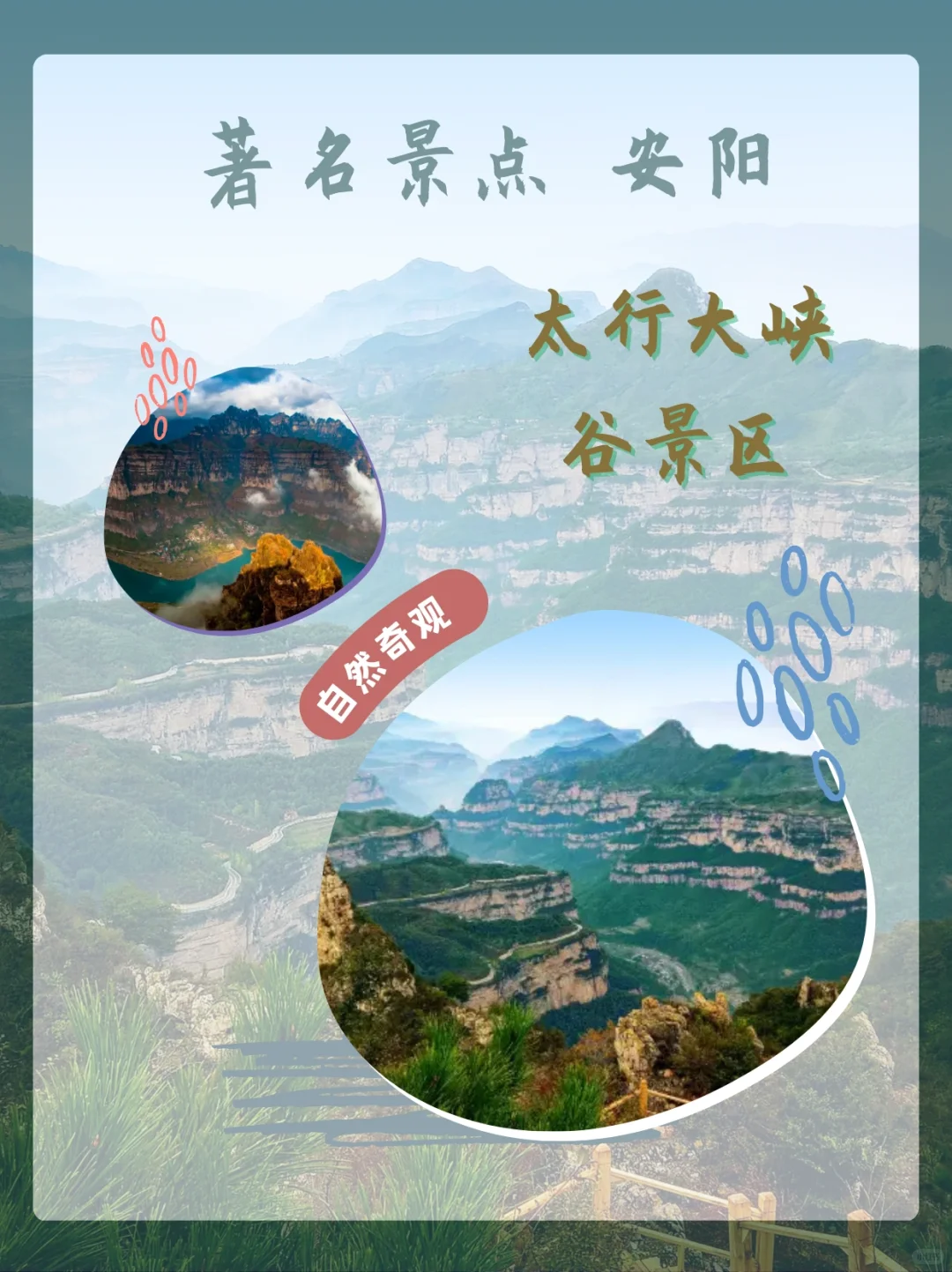 每天介绍一座城｜安阳