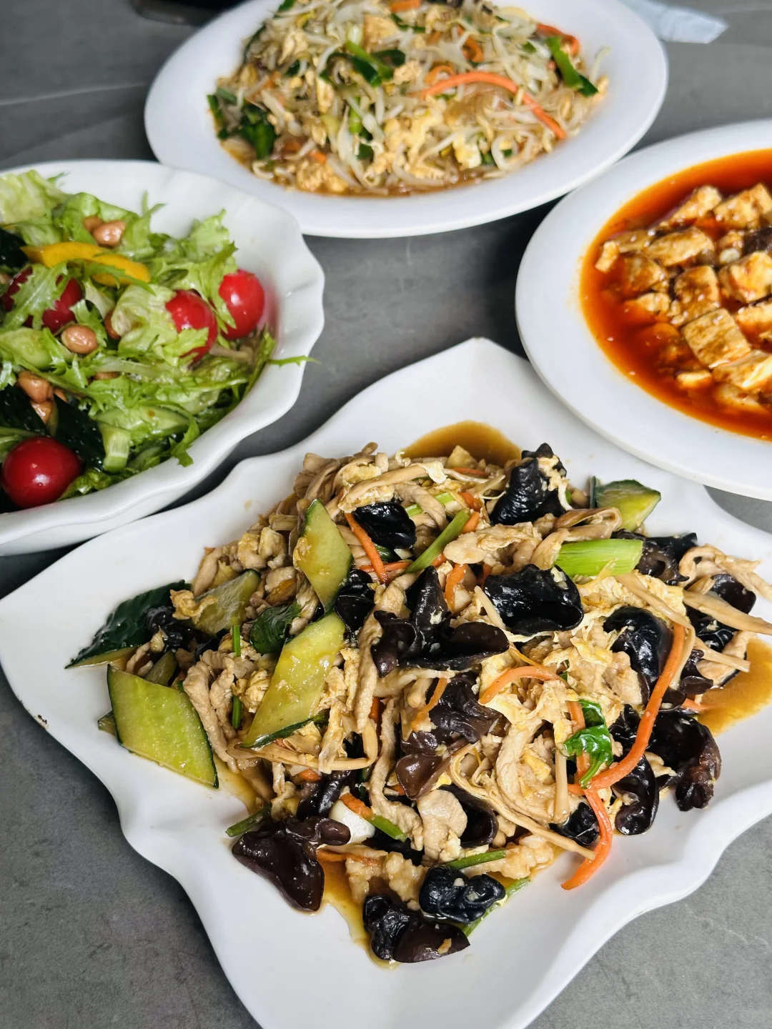 这不是香港，是安阳！