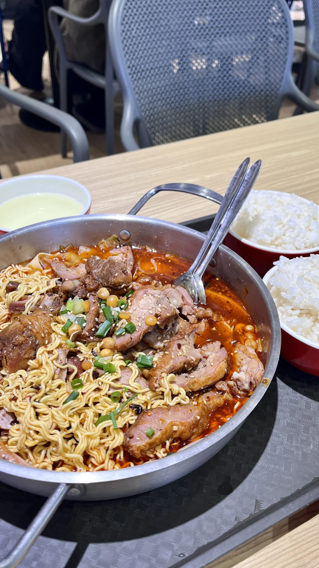 重生之我在安阳吃什么