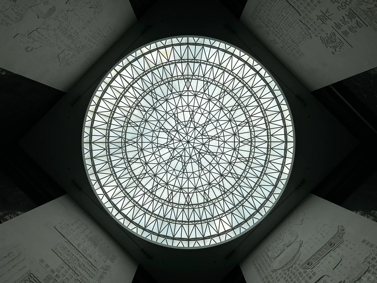 安阳两日游可以这样玩（一）✈️