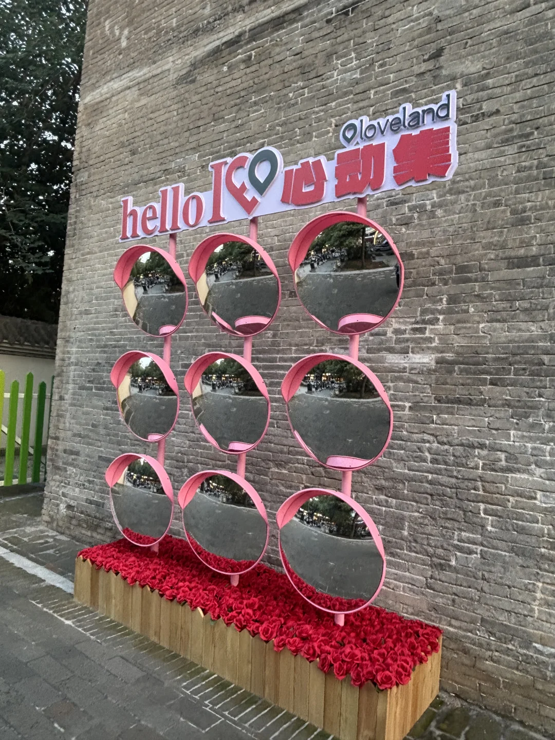 安阳新地标❤️A市旅游好去处💥‼️