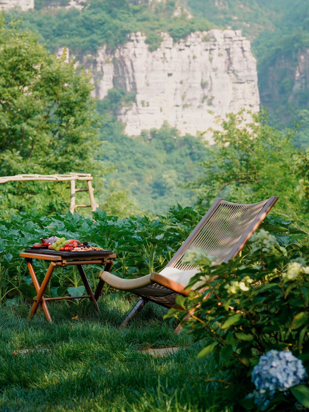 北京出发3h🚄河南被严重低估的山水秘境！
