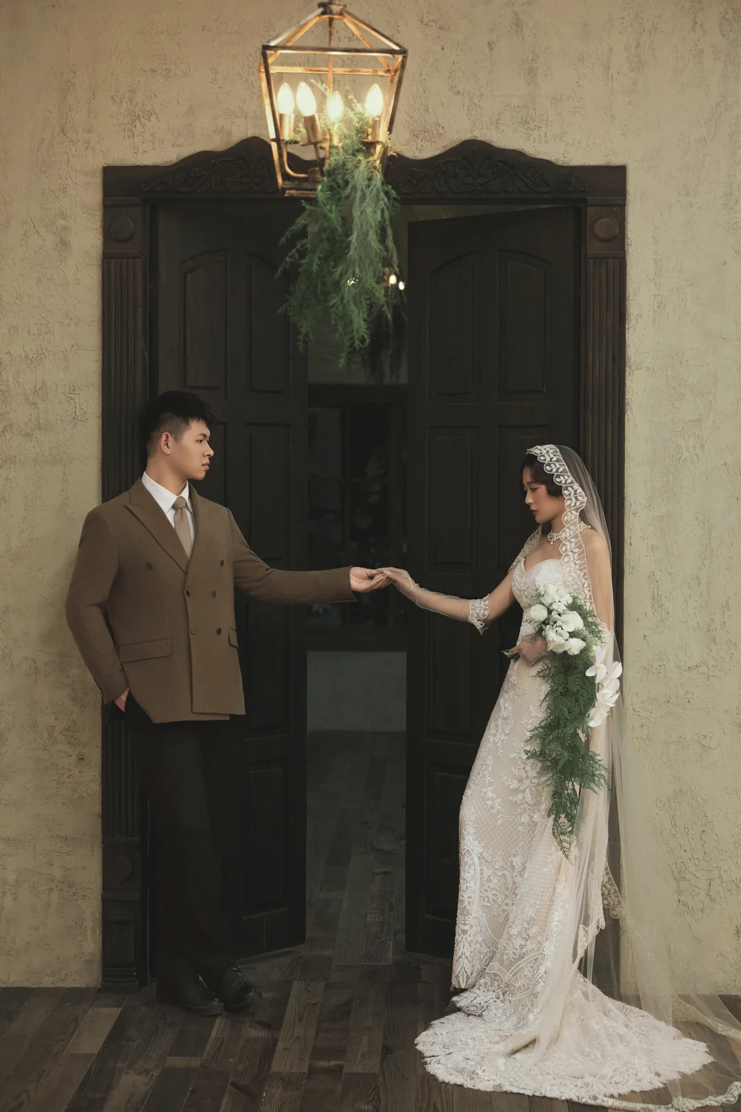 客片丨安阳斑马婚纱摄影《ZEBRA STUDIO》