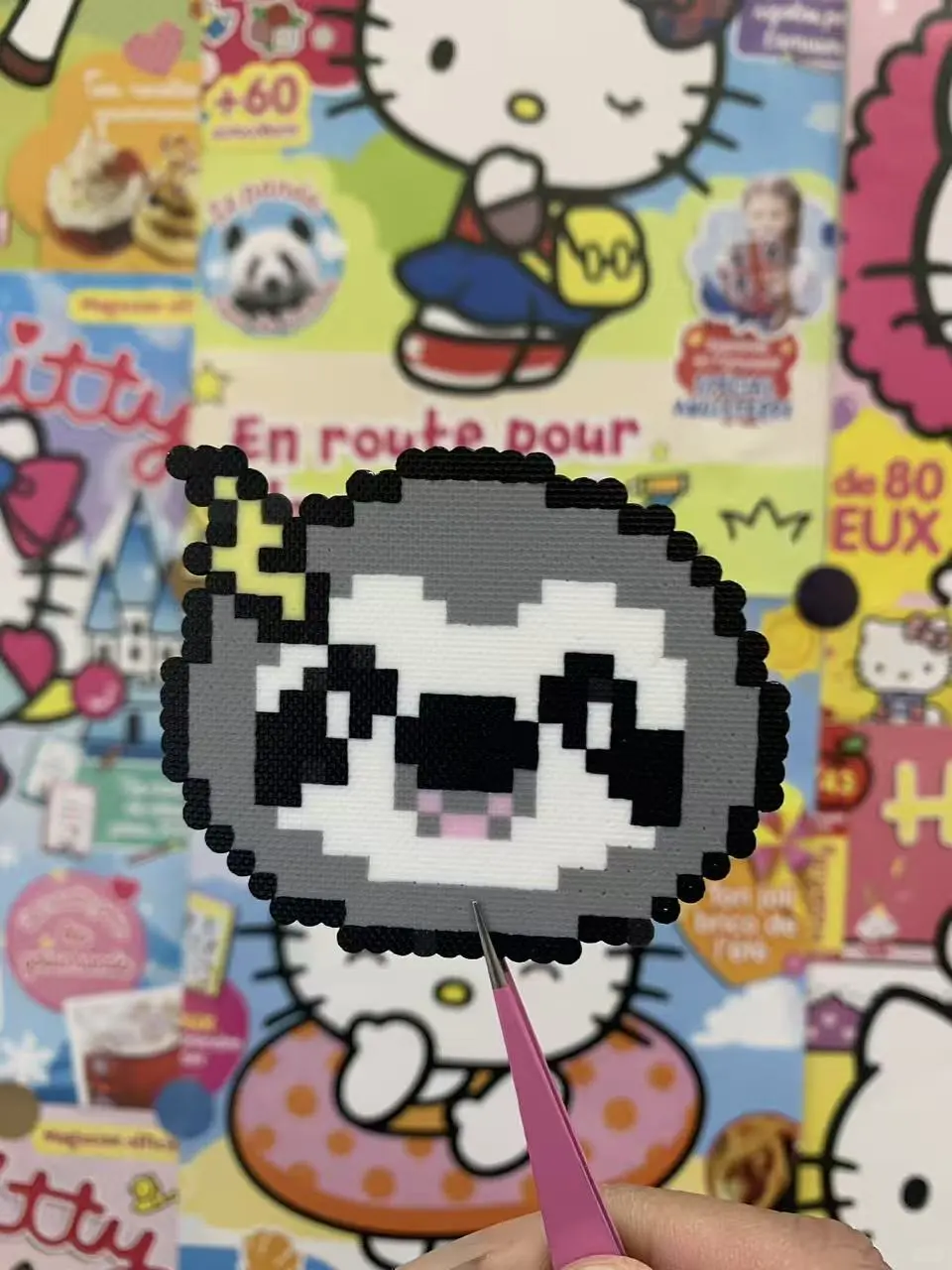 :《疯狂动物城2》太好看啦