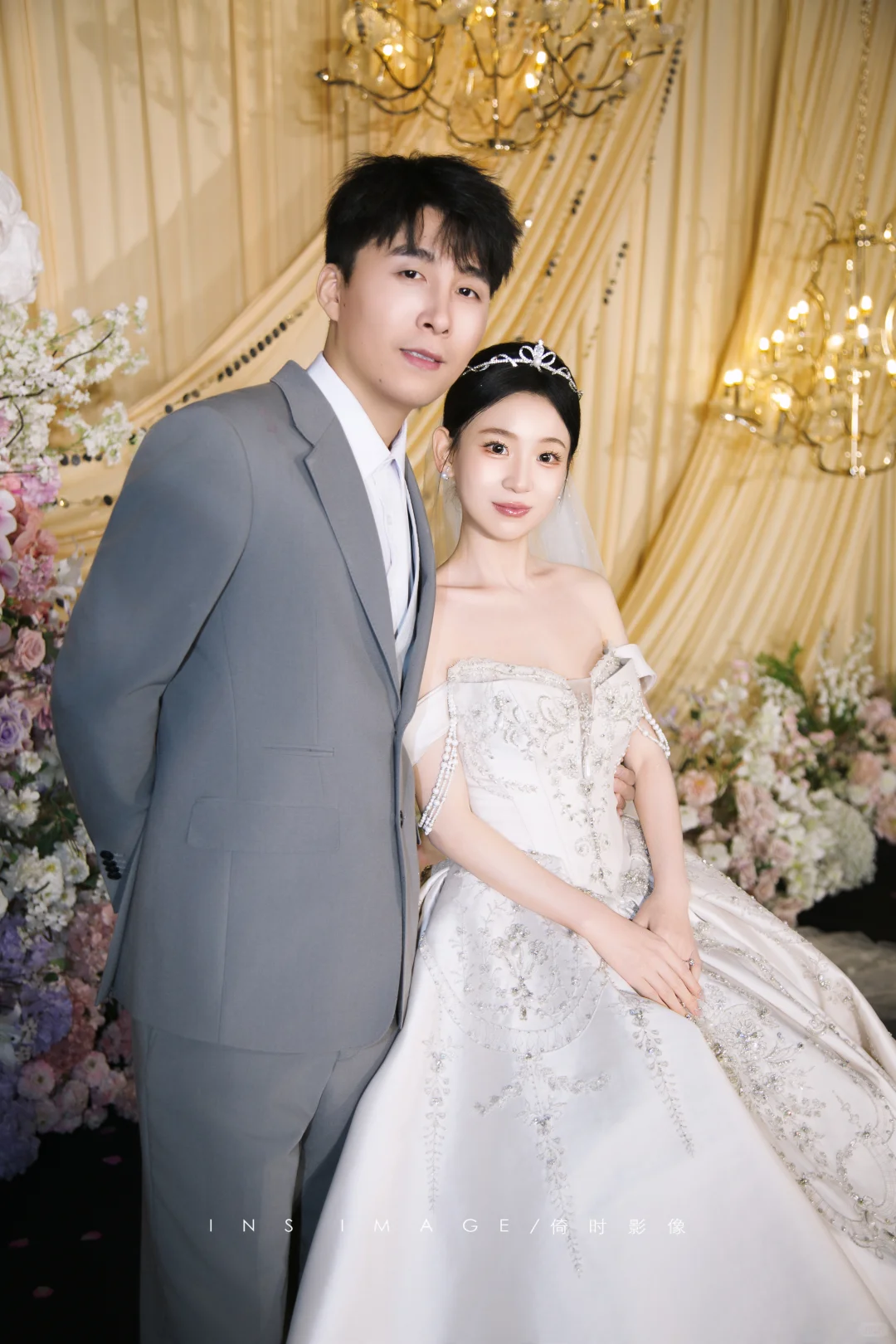 一切以快乐为主|安阳婚礼