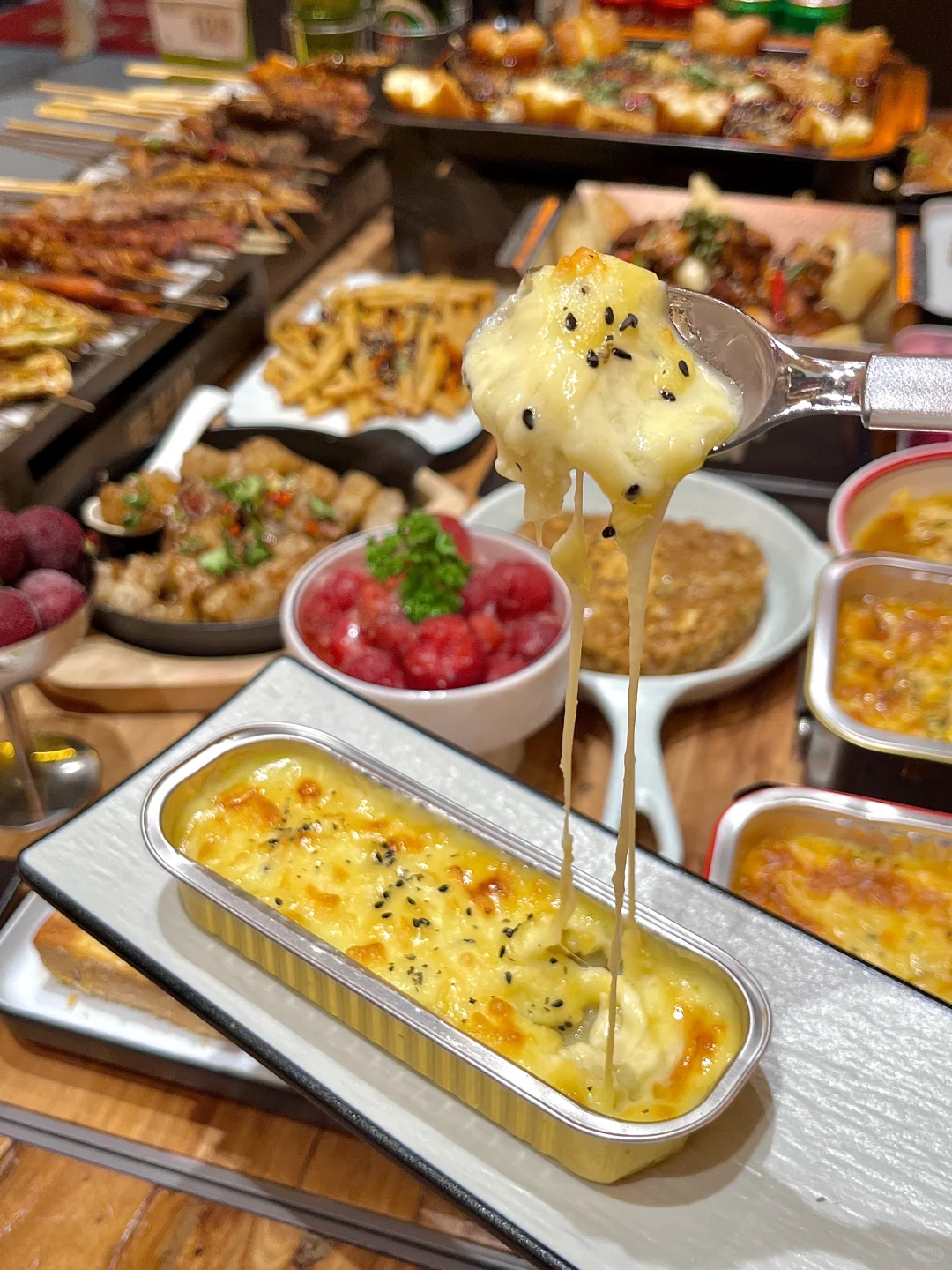 安阳新开的！！！真的能花小钱装大杯。。。🥂