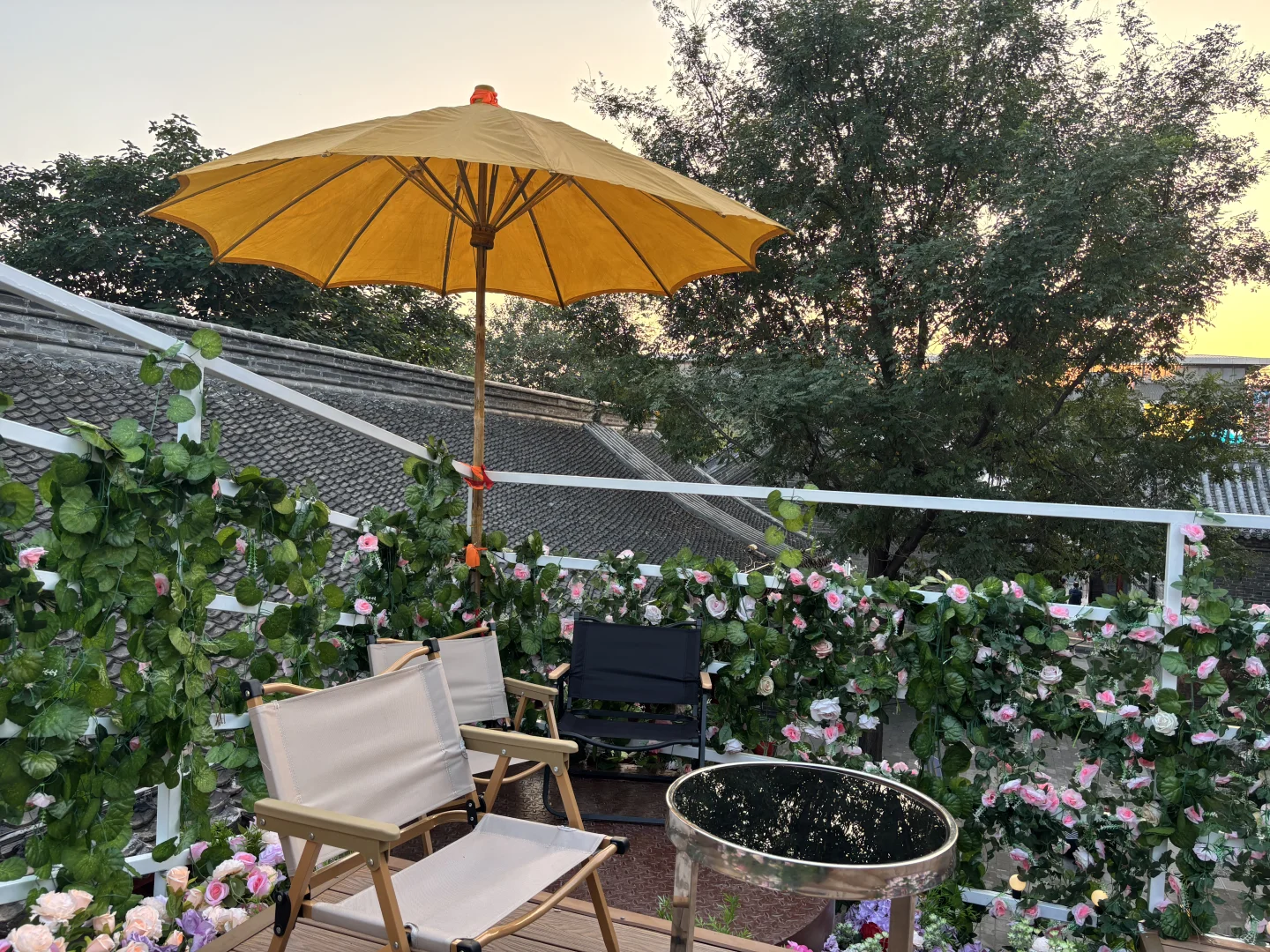 安阳新地标❤️A市旅游好去处💥‼️