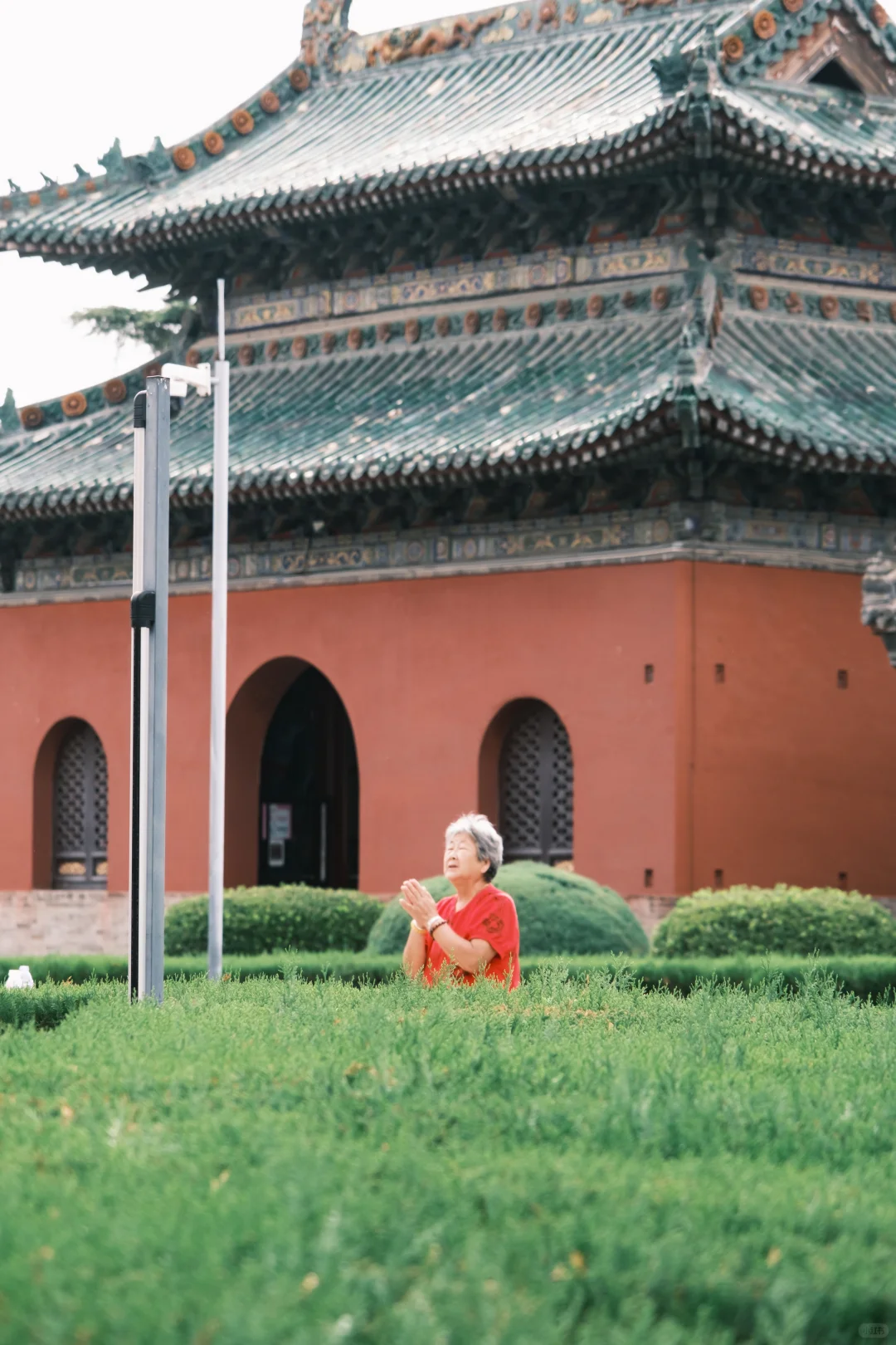 安阳 | 穿越三千年，七朝古都的时空漫步