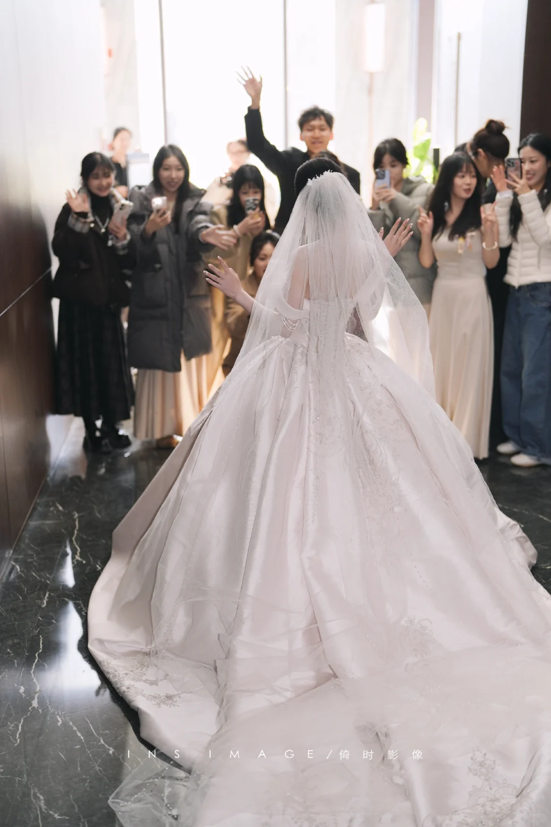 一切以快乐为主|安阳婚礼