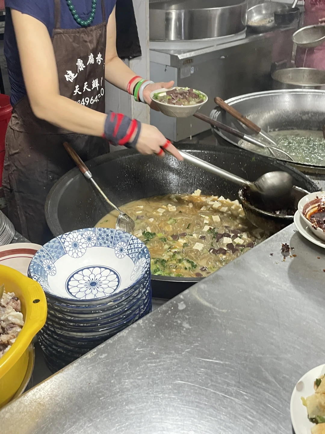 被低估的千年古都：安阳三天两晚全攻略‼️