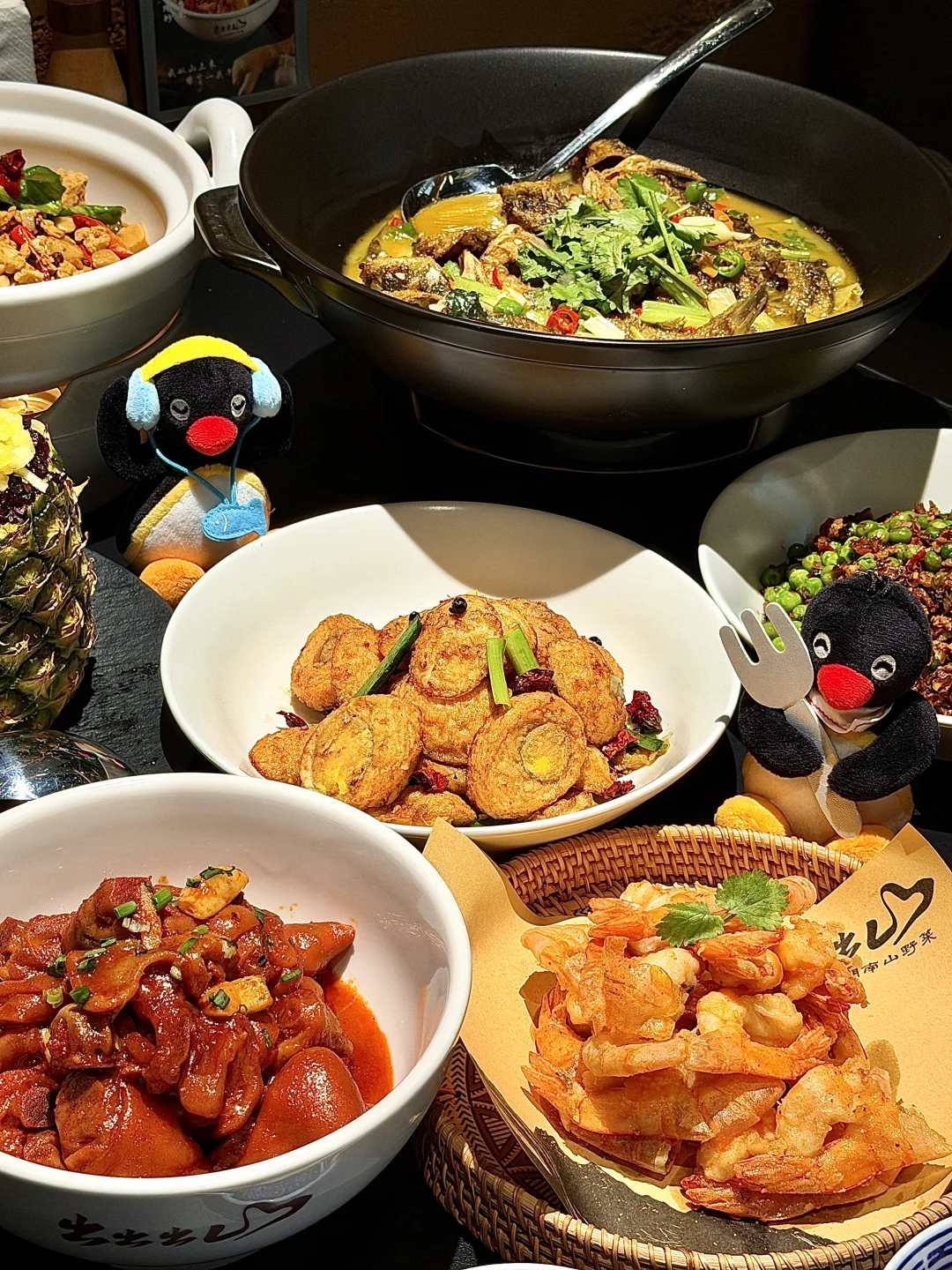 近期在安阳花的最值的一笔……