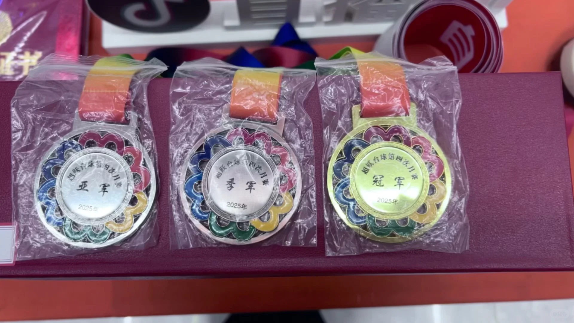 谁还没发现安阳的一家广告宝藏店铺冲吖🏆