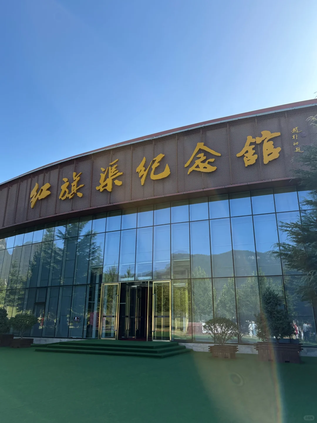 来到安阳🐾一座被低估了的宝藏小城