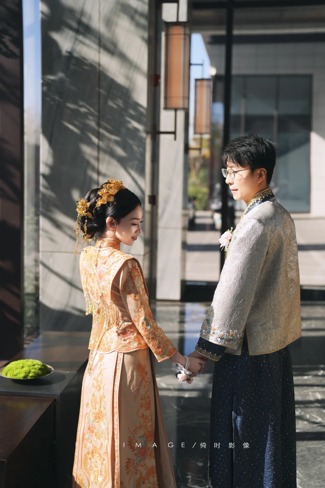 一切以快乐为主|安阳婚礼