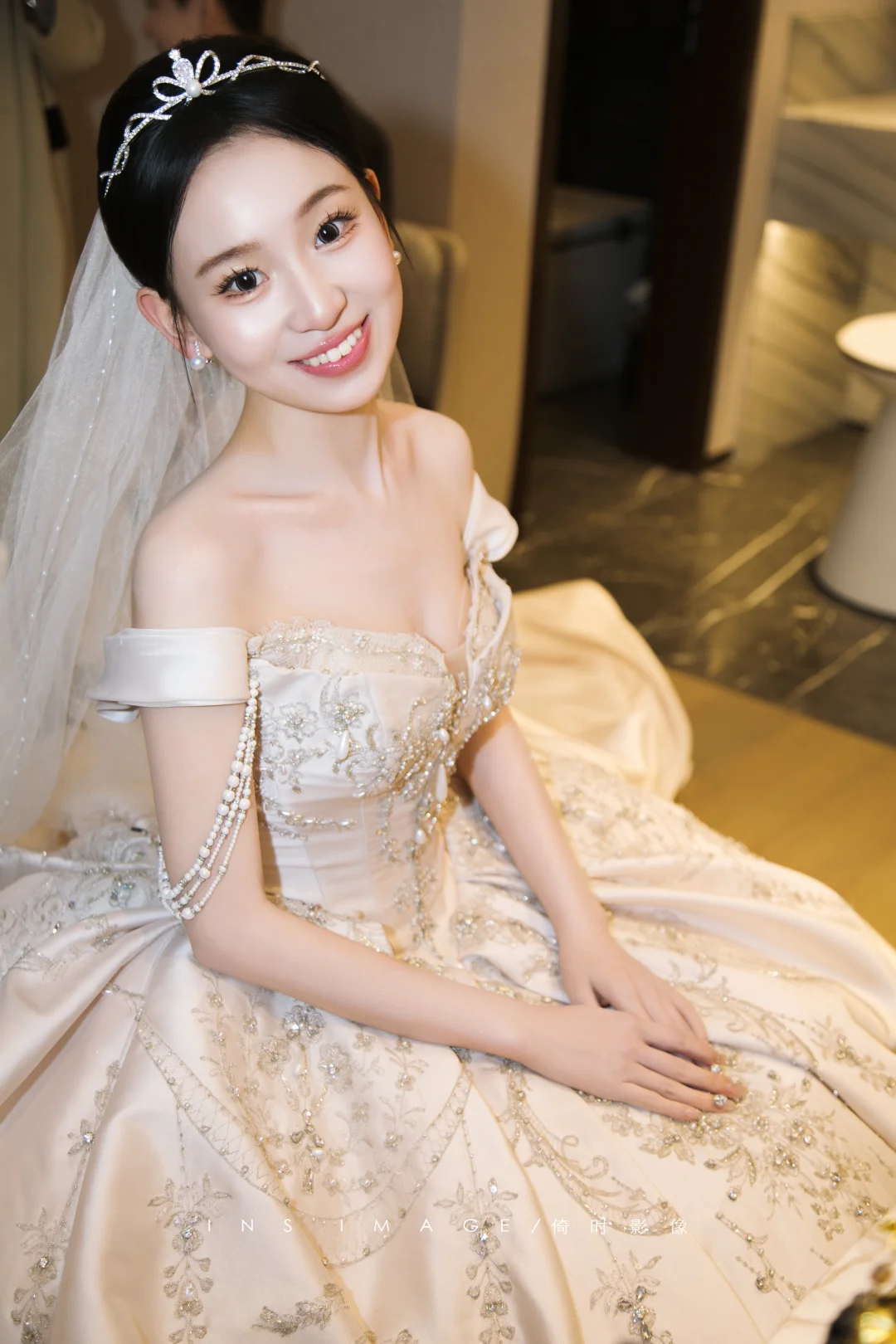 一切以快乐为主|安阳婚礼