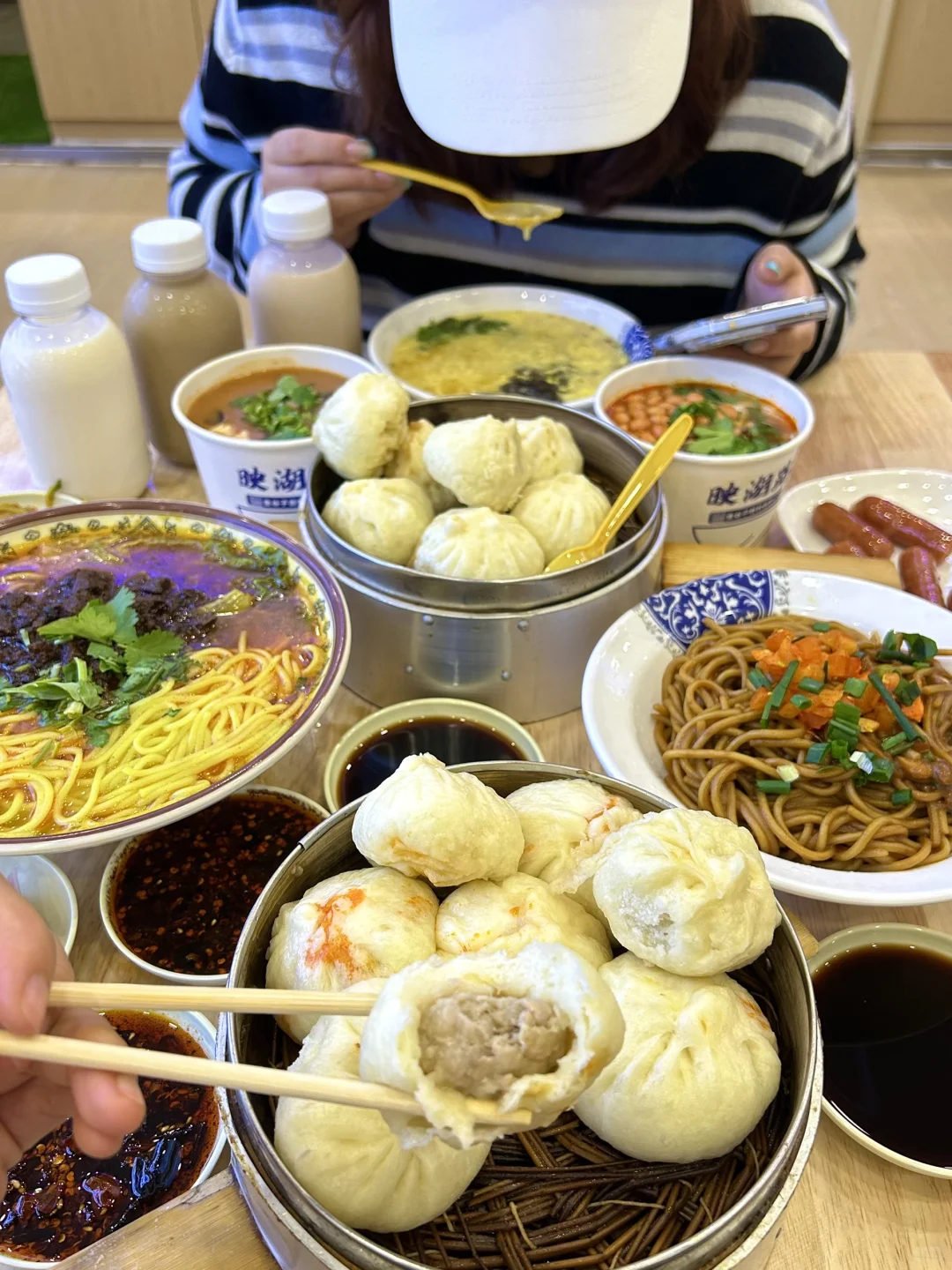 安阳这物价让我感到震撼。。便宜的离谱。。。😳