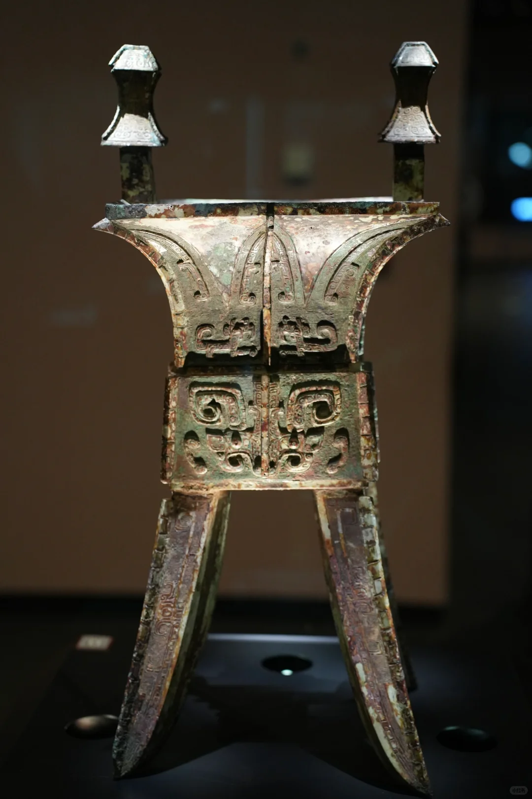 5.24 安阳 | 殷墟博物馆