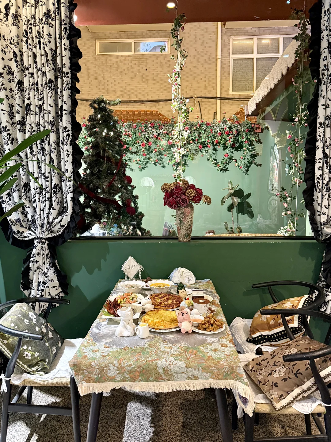 安阳真的不缺好看又好吃的漂亮饭！！！😭😭😭