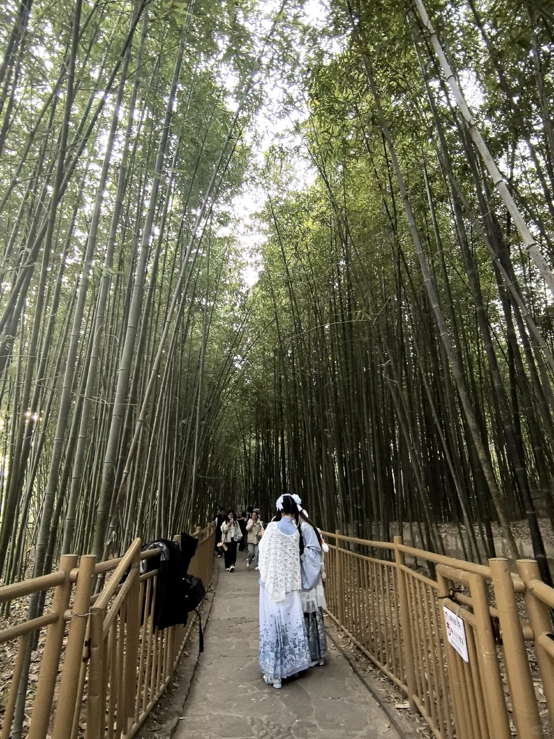 洹园独美 | 安阳有自己的江南